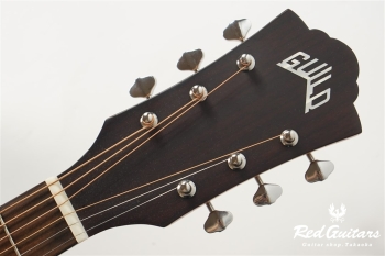 D-240E Flamed Mahogany